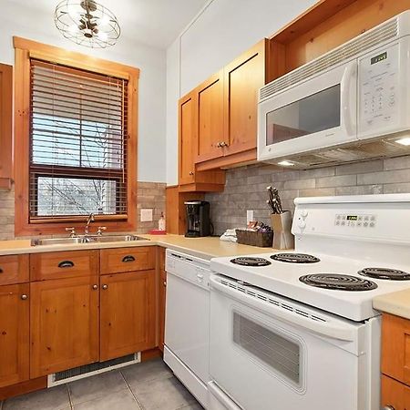 Appartamento Les Eaux 225-1 By Escapades Tremblant Mont-Tremblant Esterno foto